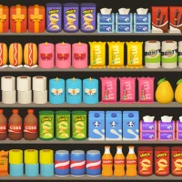 Áruk Rendezési Mestere