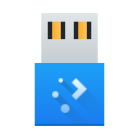 ISO Image Writer USB-író szoftver