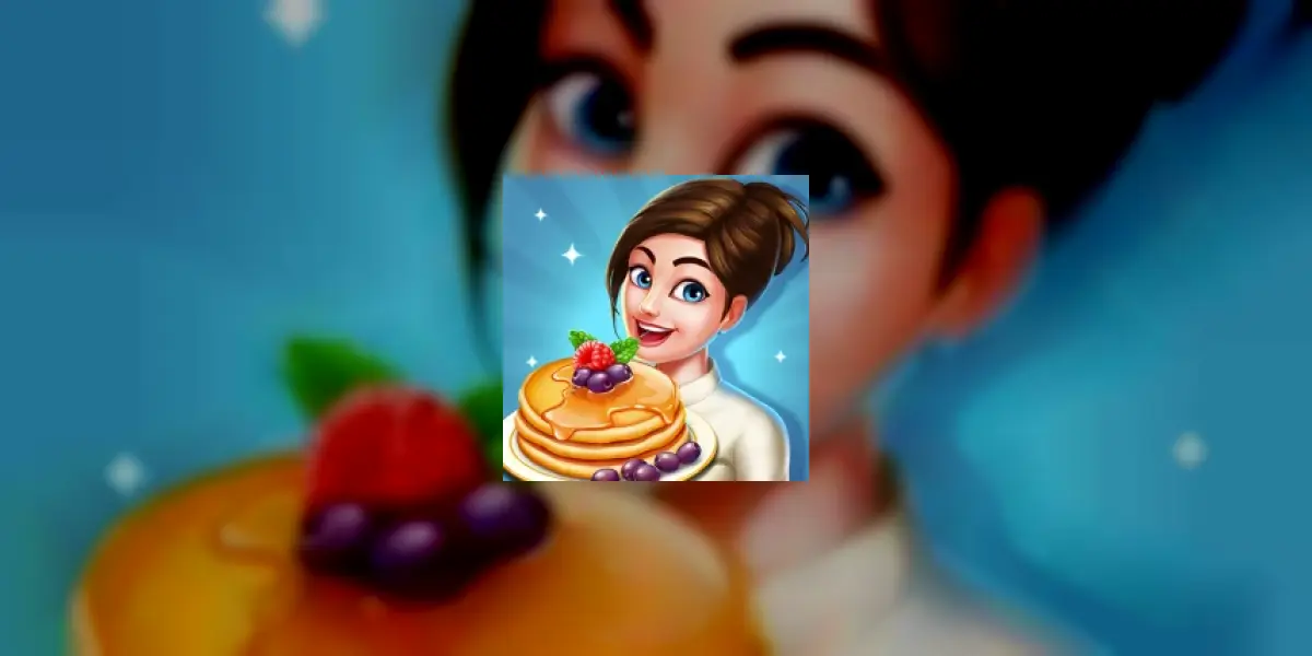 Star Chef 2: Restaurant Game